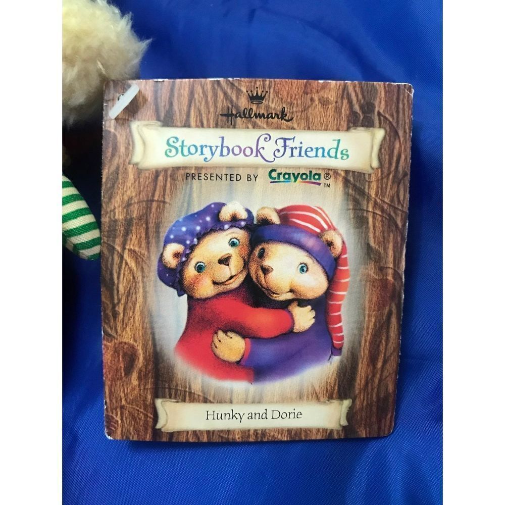 Hallmark Teddy Bears - Picture 6 of 8